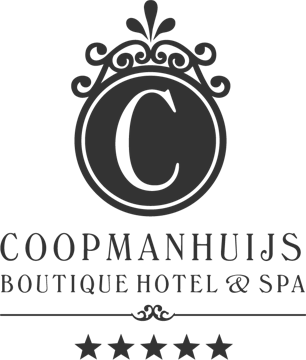 Coopmanhuijs Boutique Hotel & Spa
